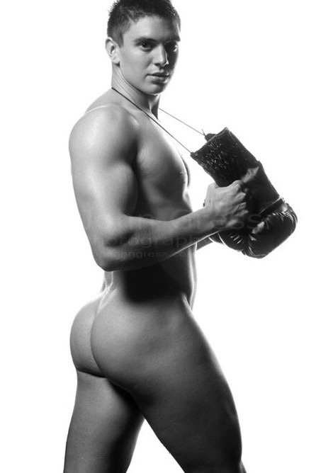 Hot Hunks & Big Bubble Butts 2.0