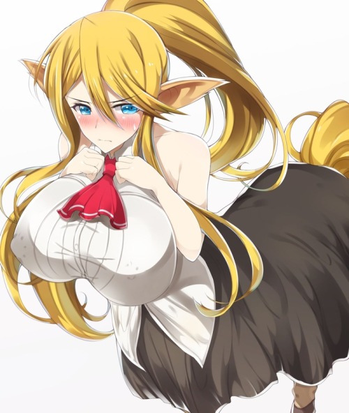 hentai-dreams-goddess:  Allright mmm lets do this my lovley followers <3 Monster Musume hentai collection set part 1 <3 Feat Centorea Shianus <3 What a lovley name <3 She must be my favorite of all the monster girls <3 Mmm those big boobs!