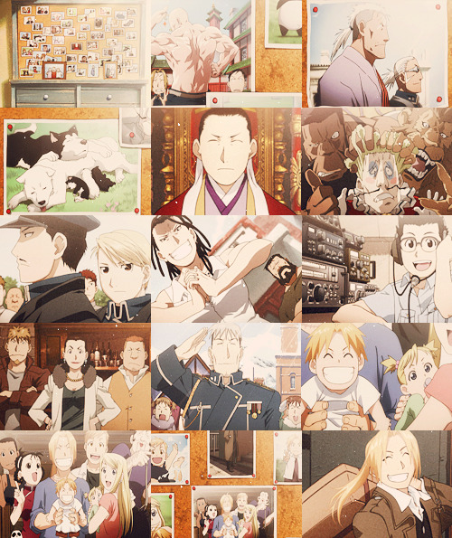 Forever Anime