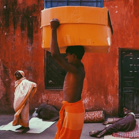 sabahzora:language moodboard: bengali