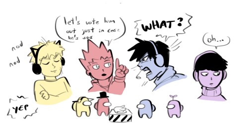 Mob Among Us