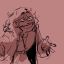subject-to-antagonism