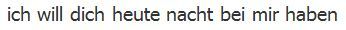 the-secrets-behind-your-eyes:  riesen-love:  400eurojob:  Nicht nur heute Nacht.