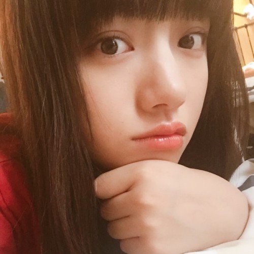 fukkyeahyaehyeah-blog-blog:清原果耶 公式ブログ - お誕生日。 - Powered by LINE #清原果耶