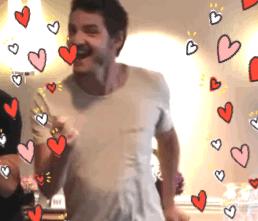 Best Of Pedro Heart-On Collection 