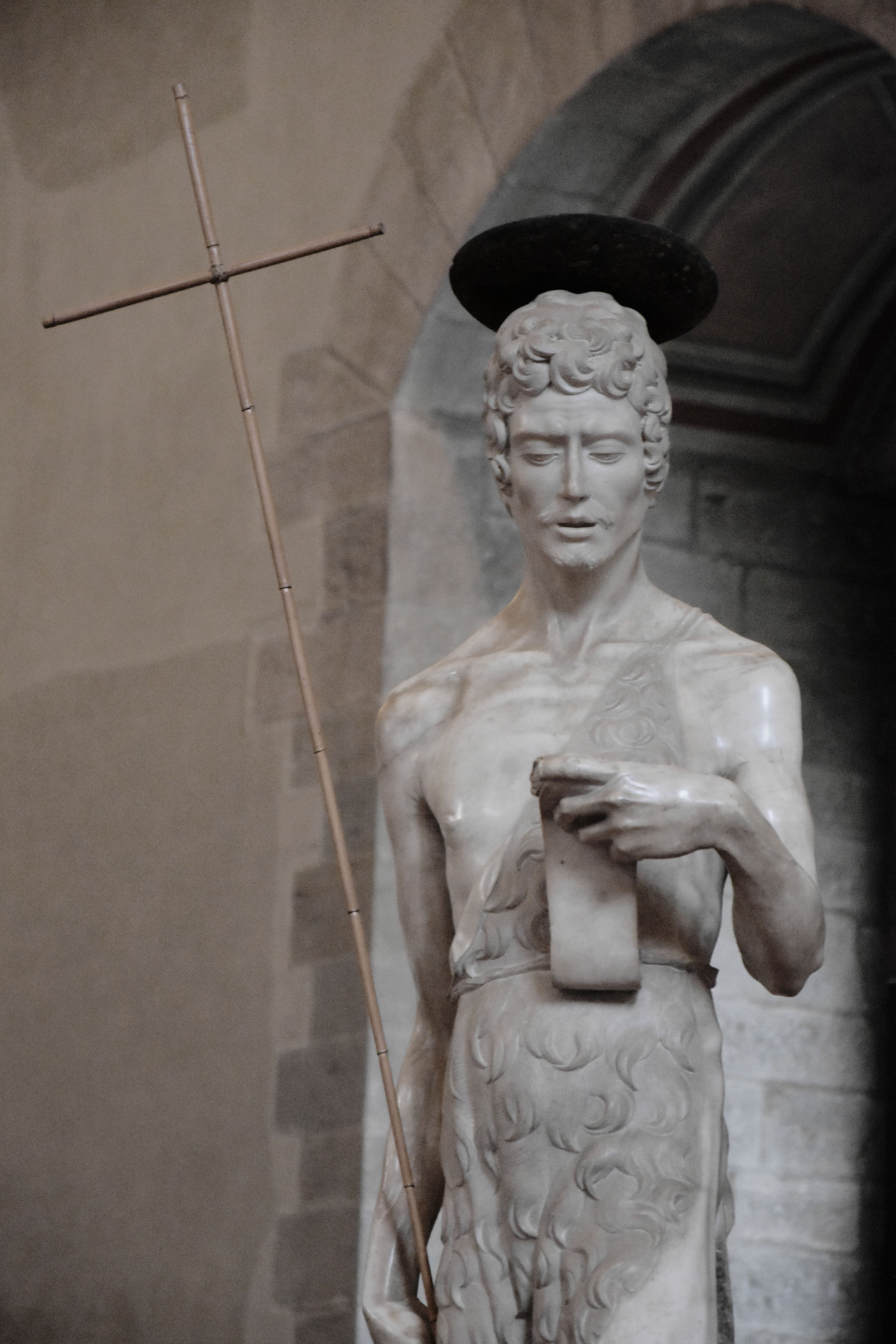 v-ersacrum:Bargello Museum, Florence, Italy