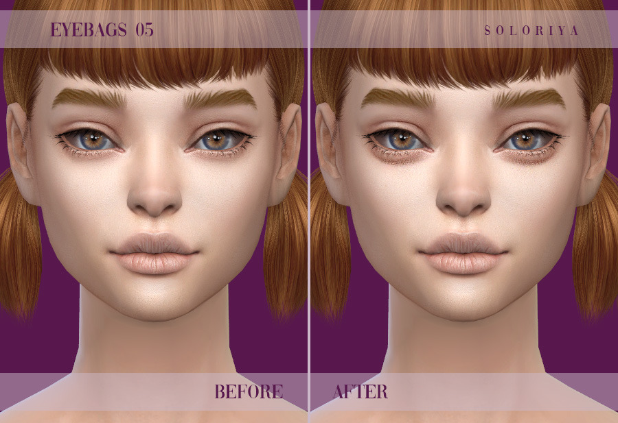 sims 4 bruised face cc sims 4 bruised face cc