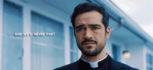 The Exorcist Appreciation Week Day Three: Favorite Relationship