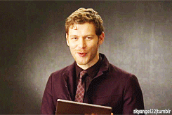 skyangel22: Happy 34th Birthday Joseph Morgan {May 16th, 1981}