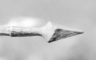 orcpher:“I do not love the bright sword for its sharpness, nor the arrow for its swiftness, nor the 