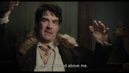imagine-otp: feelingsfrommoviesandseries: What We Do in the Shadows (2014) imagine your otp