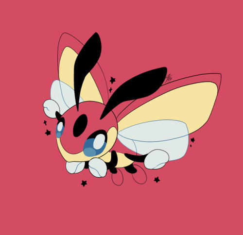 searching-for-bananaflies:Some bug pokemon I drew, because bug pokemon are good mons