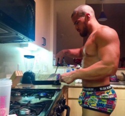 Alpha As Fuck