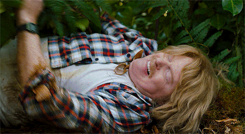 Cocaine Bear (2023) Dir. Elizabeth Banks 