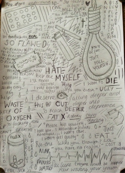 Wal-Kingtrav-Esty:  Omg. This Is Literally The Inside Of My Mind.