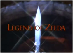 iambluedog:  Thr Legend of Zelda 