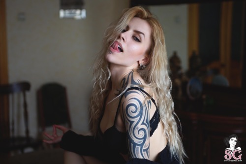 thedarksideofgruff:  Mialeveret