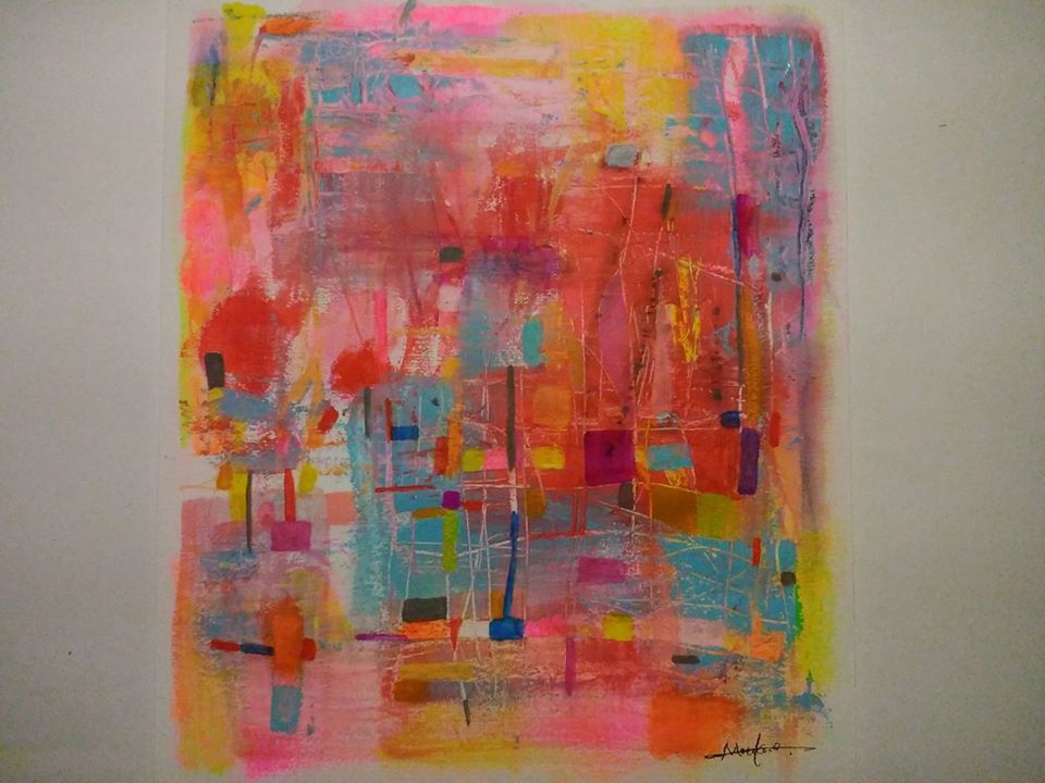 All Things Beautiful: a Blog by Todd Burst