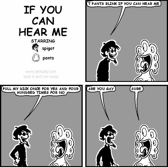 jerkcity:  #5659: if you can hear me  porn pictures