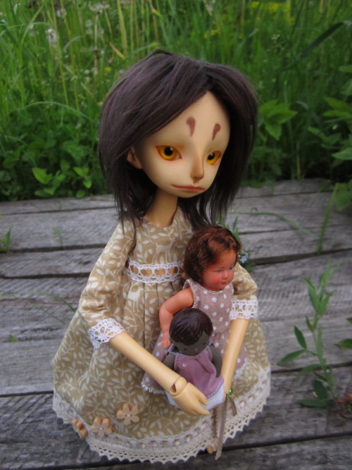 Doll For Doll