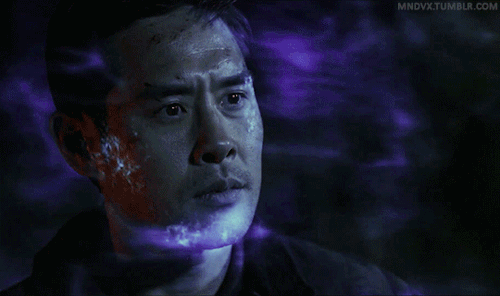 QUANTUM LEAP (2022) — This Took Too Long! (S02E01) ››› Mason Alexander Park As Ian Wright ›››
