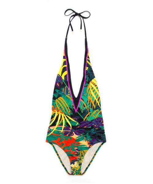 7 Swimwear Styles for Every Body Type - Dora Fung