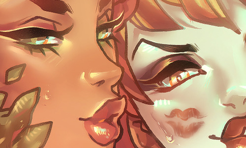   Harley &amp; Ivy.