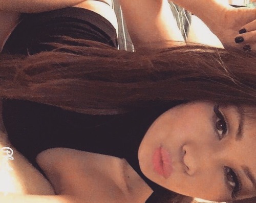 babyyceliine: :)