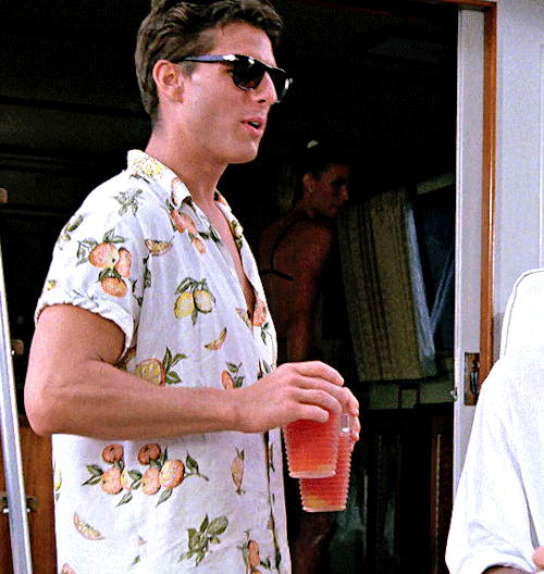 COCKTAIL (1988) Dir. Roger Donaldson