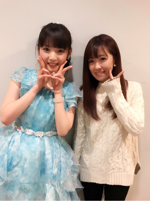 SAYUMINGLANDOLL｜清水佐紀オフィシャルブログ Powered by Ameba