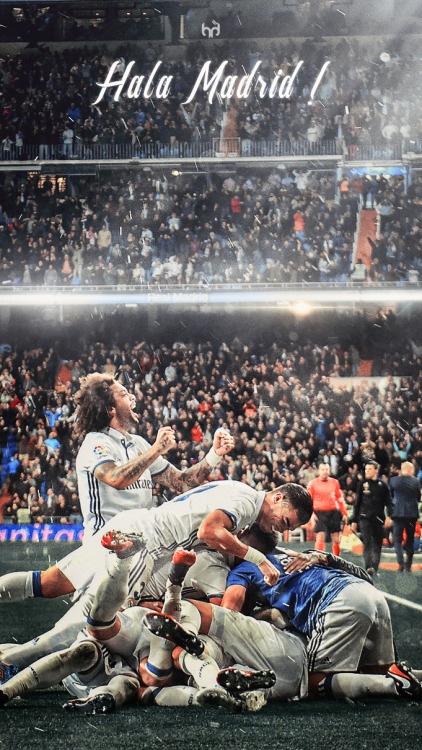 Real Madrid Tumblr
