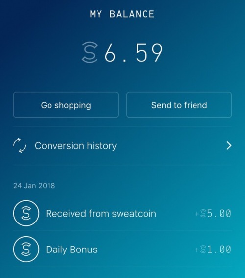 classyxosassy:LOOOVE THIS!! Basically it counts your steps, and for walking you get FREE money! You 