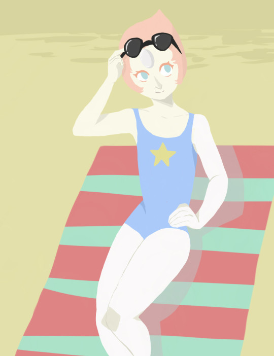 Crystal Gems
