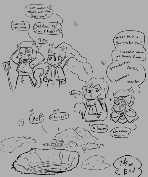 Oh My God! I Love @beanyboobee Adorable Idea I Feel Like Monkey King Would Totally Go Over The Top In