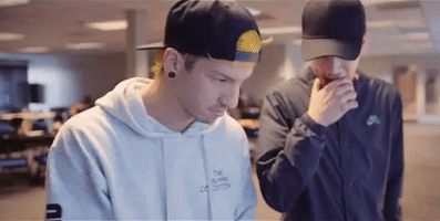 royalserendipity:twenty one pilots: Hometown (Sleepers: Chapter 03)