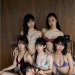 kirikirilife0019:ミスマガジン2019．extra豊田ルナ／吉澤遥奈／夏目綾／山口はのん／ぴーぴる／桜田