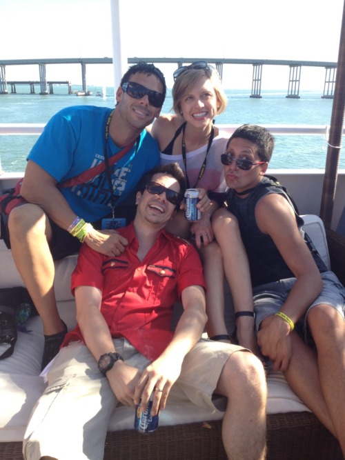 milfsandmoms: Submitted to Milfs and Moms Worldwide……Sonia getting triple teamed and l