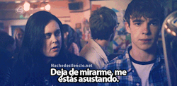 Hachedesilencio:  My Mad Fat Diary