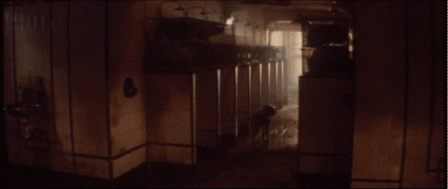 seegson:The famous and absolutely terrifying chest-burster dog from early drafts