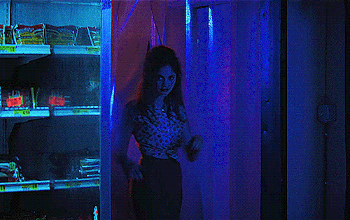 Ruby Lane In Fear Street Part 1: 1994 And Fear Street Part 2: 1978