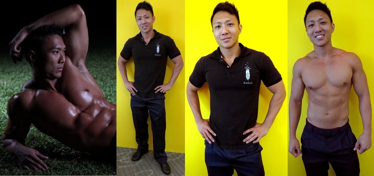 DamnAsianGuys!