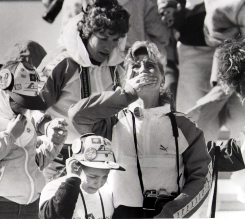 Thirty Years Ago Today, At 11:38 A.m. EST, January 28, 1986, The Space Shuttle Challenger Lifts Off From