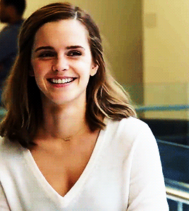 watsongifs: Emma Watson behind the scenes of The Circle (2017)