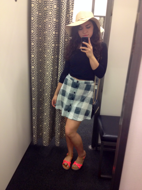 to buy the hat or not to buy the hat, that is the question