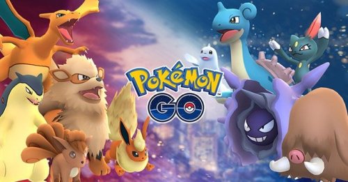 shelgon:Pokémon GO latest news recap:Pokémon GO to have a Solstice Event featuring a increased spawn