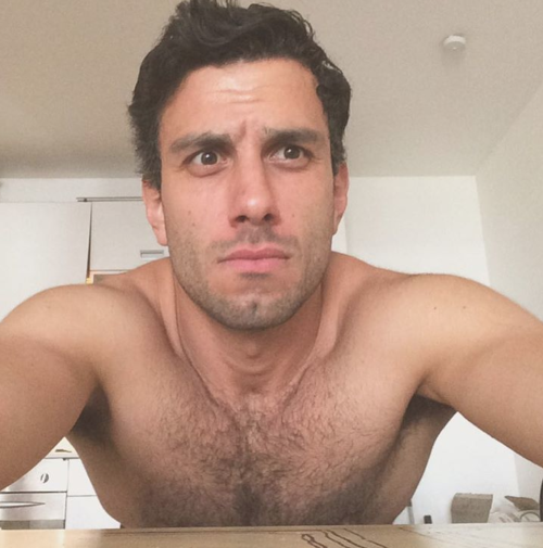 starringroles:  Jwan Yosef photoshoots 1 