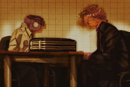 Would You Like To See My Mask?