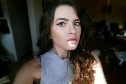 eyelineremoji:summer days / ig: wondrouslyy