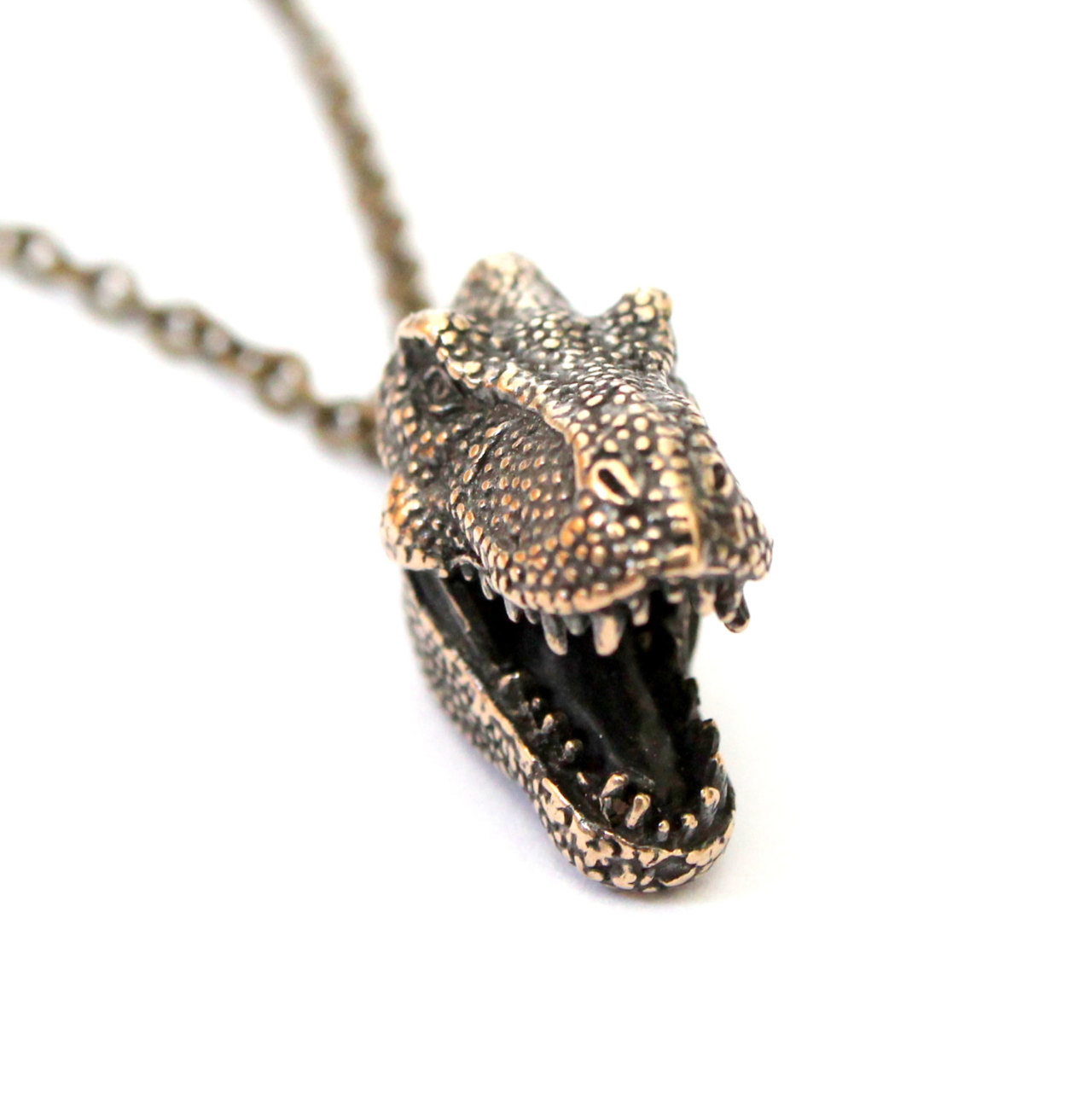 u-gun-b-ded3:  sosuperawesome:  Necklaces by mrd74 on Etsy • So Super Awesome is
