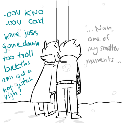  WINTER FEELS IN FALL IM SO DONE also thanks for all the followers that are putting up with my gout of karezi that dont ship karezi YOU TRULEY ARE TOLERABLE SAINTS 